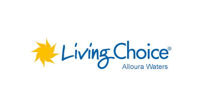 Living Choice Alloura Waters Apartments