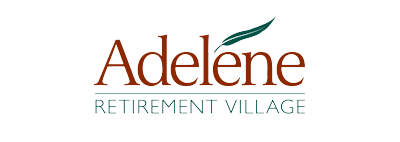 Adelene old logo