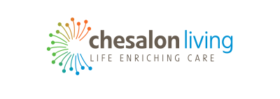Chesalon Living new logo