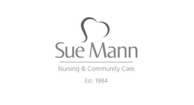 Sue Mann Nursing & Community Care