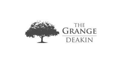 The Grange Deakin
