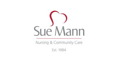 Sue Mann Nursing & Community Care