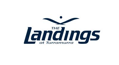 The Landings