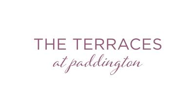 The Terraces at Paddington