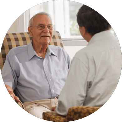 Home and residential aged care